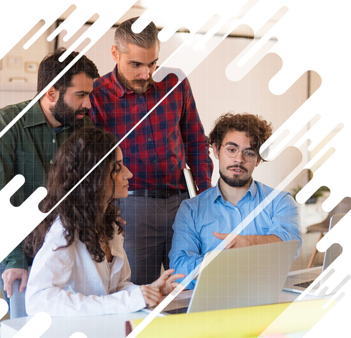 We're Your Partner in Your Digital Success and Microsoft Solutions